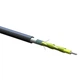 У кабель U-DQ(ZN)(SR)H 1x24 E9 SMF-28e+® ITU G652.D CT 5.0, гофр. броня, LSZH-FRNC (Eca) - зображення 1