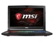 Ноутбук 15.6" MSI GT62VR Dominator Pro Gaming Intel Core i7-7700HQ RAM 16GB SSD 256GB + 1TB GeForce GTX 1070 Windows 10 (7RE-456XES) - зображення 1