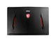 Ноутбук 15.6" MSI GT62VR Dominator Pro Gaming Intel Core i7-7700HQ RAM 16GB SSD 256GB + 1TB GeForce GTX 1070 Windows 10 (7RE-456XES) - зображення 5