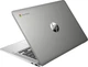 Ноутбук 14" HP Chromebook 14a-na0231nd ‎Intel Pentium N5030 RAM 8GB eMMC 128GB 12час батарея Chrome OS - изображение 4