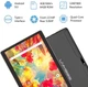 Планшет 10.1" Lnmbbs Х109 4G 2-SIM 4 ядра Android 9 5000 mAh Чорний Б/У v2 - изображение 3
