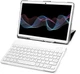 Планшет 10" Sumtab ‎K108 4/64 ГБ 4G LTE 8 ядер Android 10.0 6000 mAh Золотой Б/У v2 - изображение 1
