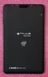 Планшет 8" Full HD Talius Zaphyr 8005W 4/64 ГБ 4 ядра Windows 10 4000 mAh Чорний Б/У f5v2 - зображення 9