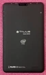 Планшет 8" Full HD Talius Zaphyr 8005W 4/64 ГБ 4 ядра Windows 10 4000 mAh Чорний Б/У f7v2 - зображення 8