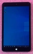 Планшет 8" Full HD Talius Zaphyr 8005W 4/64 ГБ 4 ядра Windows 10 4000 mAh Чорний Б/У f7v2 - зображення 9