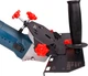 Насадка Mechanic для КШМ SLIDER 45x115-125 2.0 (4820067459667) - изображение 5