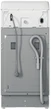 Стиральная машина с вертикальной загрузкой WHIRLPOOL TDLR 55020S UA - изображение 7