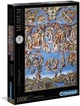 Пазл Clementoni Michelangelo Museum Collection Микеланджело Страшный суд Музейная Коллекция 1000 шт. (‎39497) - изображение 1