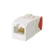 Модуль Mini-Com RJ45 UTP, кат.5е, Panduit - изображение 1