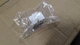 Модуль KeyStone RJ45 UTP, кат.5e, безінструментальний, Slim - изображение 6