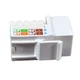 Модуль KeyStone RJ45 UTP, кат. 6, EPNew - изображение 3
