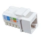 Модуль KeyStone RJ45 UTP, кат. 6, EPNew - изображение 4