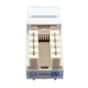 Модуль KeyStone RJ45 UTP, кат. 6, EPNew - изображение 5