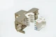 Модуль KeyStone RJ45 STP, кат. 6a, безінструментний, Slim, LW - изображение 3