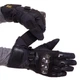 Моторчатки зимние MADBIKE MAD66X (PL, PVC, размер L, Черный) - изображение 3