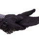Мотоперчатки зимние MADBIKE MAD66X (PL, PVC, размер XL, Черный) - изображение 4