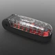Викрутка з Набором Насадок Xiaomi Wiha Crocodile Mouth Set Bit 17-in-1 Kit Black - зображення 2