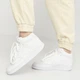 Женские кеды высокие Nike Wmns Court Vision Mid CD5436-100 42 (10US) 27 см (193151673572) - изображение 2