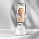 Смарт штатив Baseus 360°AI Following Shot Tripod Head SUYT-B02 White - изображение 5