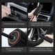 Автомобильный компрессор Baseus Super Mini Inflator Pump CRCQ000001 Black - изображение 7