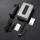 Автомобильный компрессор Baseus Super Mini Inflator Pump CRCQ000001 Black - изображение 8
