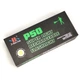Фонарь светодиодный Bailong BL-P512-P50 ручной аккумуляторный с USB зарядкой зумом и влагозащитой + ремешок - изображение 10