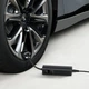 Автомобильный компрессор Baseus Super Mini Inflator Pump CRCQ000001 Black - изображение 10