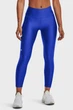 Жіночі сині тайтси Armour Hi Ankle Leg-BLU Under Armour S 1365335-486 - изображение 1