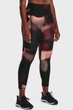 Жіночі тайтси з візерунком Armour AOP Ankle Leg Under Armour S 1365338-001 - изображение 1