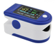 Пульсоксиметр медицинский (oximeter) для измерения сатурации. (111523-6) - изображение 1