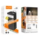 Портативный аккумулятор повербанк Power bank HOCO Powermaster fully compatible 40000mAh J86 |2USB/1Type-C, PD/QC, 5A/22.5W| black - изображение 2
