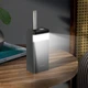 Портативный аккумулятор повербанк Power bank HOCO Powermaster fully compatible 40000mAh J86 |2USB/1Type-C, PD/QC, 5A/22.5W| black - изображение 3
