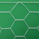 Сетка на ворота футбольные 2шт сумка-чехол 7,32x2,44x1,5м полиэстер CIMA белый C-6058 - изображение 4