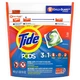 Капсули для прання Tide 3в1 універсальні 20 шт. - зображення 1