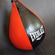 Міцна пневматична боксерська груша підвісна Пневмогруша для боксу EVERLAST (BO-6315) - зображення 3