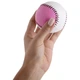 Мяч бейсбольный мяч для бейсбола SP-Sport 3406 White-Pink - изображение 6