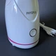 Косметический стимер распариватель сауна баня для лица PHYOPUS Facial Nano Steamer Розовый (CL-5158) - изображение 5