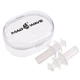Беруши для плавания в пластиковом футляре Mad Swim Ear Plugs 071501 White - изображение 1