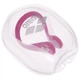 Прищіпка затиск для носа для плавання в басейн в футлярі ARENA NOSE CLIP PRO TPR Рожевий (AR-95204) - зображення 4