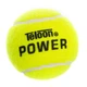 Мячи для большого тенниса Teloon Power Balls 616P3 3 мяча в комплекте - изображение 5