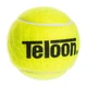 Тренажер для великого тенісу - м'яч на резинці з обтяжувачем TELOON TENNIS TRAINER (TL801-5-MID) - изображение 3