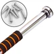 Турник в дверной проем раздвижной Zelart 3055 100-150см Silver - изображение 3