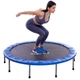 Мини-батут круглый ø60" ( C-2699) - изображение 6