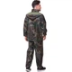 Костюм дождевик Zelart 118-1 размер 2XL (50-52) Camouflage Woodland - изображение 2