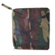 Костюм дождевик Zelart 118-1 размер 2XL (50-52) Camouflage Woodland - изображение 5