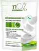 Упаковка эко гелей для мытья посуды nO%Green Home Duo-Pack с яблочным уксусом 500 мл х 2 шт (6184) (ROZ6400230371) - изображение 3