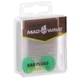 Беруши для плавания в пластиковом футляре Wave Ear Plug 071701-1 Green - изображение 2