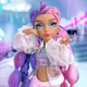Лялька Русалка Mermaze Mermaidz Color Change Kishiko Кісіко (581352) - зображення 11