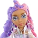 Лялька Русалка Mermaze Mermaidz Color Change Kishiko Кісіко (581352) - зображення 10