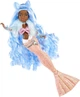 Кукла Mermaze Mermaidz Shellnelle (Color Change) - Русалка Шелнель с хвостом, меняющим цвет - 580829 - изображение 2